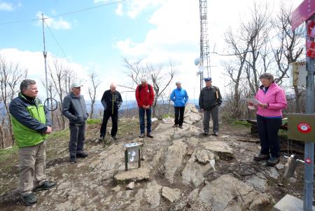 JUBILEJNI  ŽIG 03 FOTO LJUBO VUKELIČ